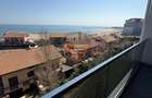 4 camere LUX, Faleza Nord, balcon cu vedere la mare, et 4/4 lift, parcare - 14