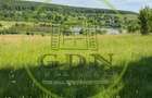 Teren extravilan 550mp  la drum ,spre vanzare in Vestem - 4
