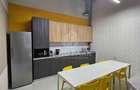 Spatiu Birouri/La Cheie/Mobilat Utilat - Zona Marasti - Parcari - 8