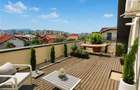 Pet friendly! Penthouse, decomandat, 105 mp, Tractorul, Brasov, - 2