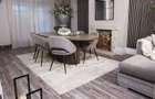 Apartament 3 camere, 80 mp utili -7 minute metrou-Comision 0%TVA inclus - 3
