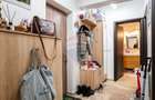Vanzare apartament 2 camere, decomandat str. Stejarului - Dobroesti - 13