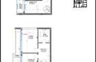 PENTHOUSE 4 camere,Splaiul Unirii,Delta Vacaresti,Bloc Nou,SAVAR RESIDENCE SPLAI - 8