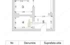 Apartament cu 2 camere, etaj 3, 43 mp, Zona Stefan Cel Mare - 5