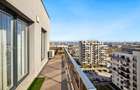 Penthouse 4 camere, mobilat si utilat premium in Complex Maurer, Tomis Plus - 21