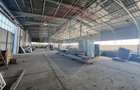 Spațiu industrial Odobesti - 2