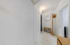 Apartament 2 camere,luminos,incadrat de liniste si verdele naturii,Ultracentral, - 7