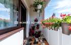 Apartament renovat cu 2 camere Micalaca etaj 3 Comision 0 - 4