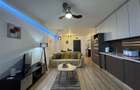 Apartament  2 camere 57mp,garaj, balcon, Centru, zona NTT Data - 2