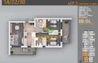 Apartament 3 camere - metrou Nicolae Teclu - 1