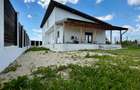 Casă individuală 4 camere de vânzare - 154 utili - mutare imediată - 4