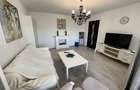 INCHIRIEZ apartament 3 camere , renovat,zona Turnisor - 2