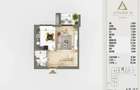 DUPLEX EXCLUSIV FINALIZAT | ETAJ 10/11 | 3 CAMERE | TVA INCLUS - 2