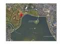 Teren 10.000mp drumul La Rosu, Lacul Morii, ideal dezvoltare imobiliară - 1