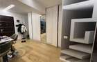Vanzare apartament cu 3 camere in zona Aviatiei metrou Pipera mobilat - 3