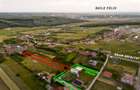 RECO Teren intravilan de vanzare Betfia, Bihor - 3000 mp, front stradal 20 m - 2