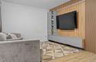 Casa individuala || P+1E+POD ||5 camere - 3 bai  || 444 mp teren || Zona linisti - 5