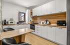 Apartament 3 camere | gradina proprie 127 mp | Parcare Sanpetru - Brasov - 5
