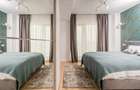 Apartament 3 camere Nord | complet mobilat | 2 parcari subterane - 4