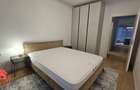 Baneasa Shopping City(THE IVY)-3 camere, 104 mp, mobilier ROVERE, terase, garaj! - 14