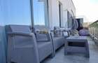 Apartament de vânzare | SU 54.62 mp+21.50 mp terasa | Borhanci - 5