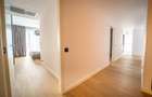 Apartament  3 Camere One Herăstrău Park | 2 Bai | Terasa - 9