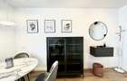 ISHO - 2 camere, etaj 15 - View exceptional - 13