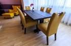 Inchiriere 3 camere Herastrau - Satul Francez parcare subterana - 3