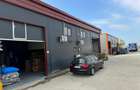 Hala 500 mp, inaltime 6,9, zona Parc Logistic Zeelandia - 3