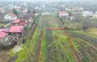 Teren 992mp Snagov / Ghermanesti / Strada Vaslui - 4