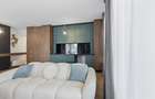 APARTAMENT 2 CAMERE - BLOC NOU - FLOREASCA - COMISION 0% - 5