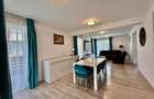 Casa de inchiriat 4 camere complet mobilata | Sanpetru Brasov - 12