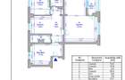 Apartament-de vanzare-4 camere-decomandat-zona Lujerului - 15