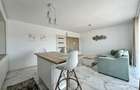 Apartament 2 camere, Gheorgheni, garaj, strada Soporului - Mon Jardin - 12