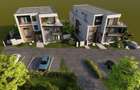 Apartament la Vila, 3 camere, Cartierul Arhitectilor - 9