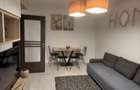 3 Camere | Parcare | 6 Min Metrou Gorjului | Centrală Proprie |Mobilat și utilat - 4