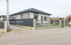 Cornu Villas - Valea Prahovei 4 Camere  - Casa Individuala Parter + 450MP Teren - 6