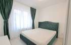 Apartament 3 camere, decomandat, 2 bai, balcon, ac, metrou, Dristor - 1