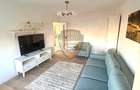 2 camere NOU Tomis III 52 mp et 4/4 renovat termopane balcon centrala gaze A/C - 2