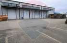 Hala industriala cu birouri– Otopeni, acces rapid Centura Bucuresti - 9