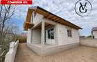 Casa P+M, 300 mp, 5 camere | Lumina | Predare la cheie - 1