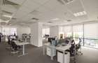 CSDA Siriului Subinchiriere, Barbu Vacarescu, 650 mp  0% comision! - 7