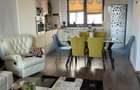 Apartament 2 camere, 57 mp - balcon 12 mp, parcare inclusă, Borhanci - 1