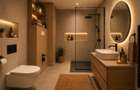 Penthouse exclusivist | 2 niveluri, 3 dormitoare | Terasă 46 mp - 6