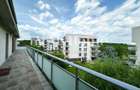 Apartament 4 camere | Ansamblul Rezidential Baneasa, 2 parcari, terasa, boxa - 17