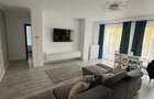 Apartament cu 2 camere, modern, 55 mp, parcare subterana, Zona Europa  - 2