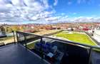 Apartament 3 camere,2 balcoane,Etaj 2/3, Pod Ira, bloc NZEB - 2