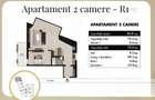 Unirii 2 camere premium sut 82,60 mp  | Finisaje top + smart home - 9