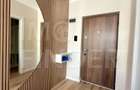 2 camere premium cu terasa generoasa | design elegant | complet mobilat - 13