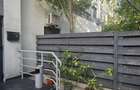 Amurgului La Strada apartament 2 camere tip studio cu gradina. - 10